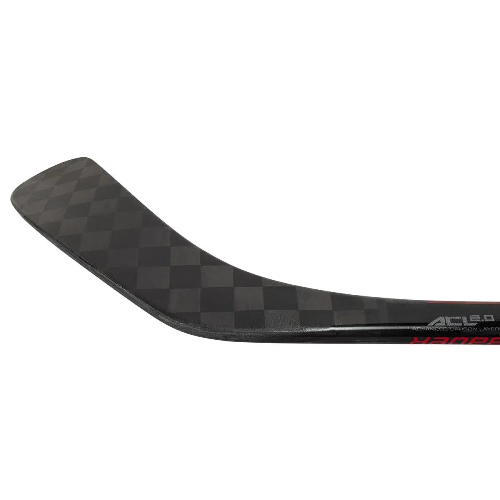 Клюшка Bauer S23 Vapor HyperLite2 Grip INT