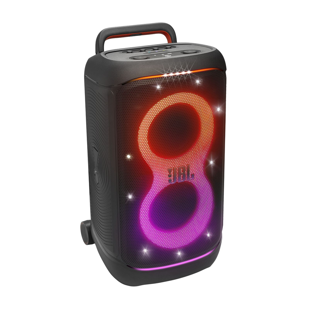 Портативная колонка JBL PartyBox 520