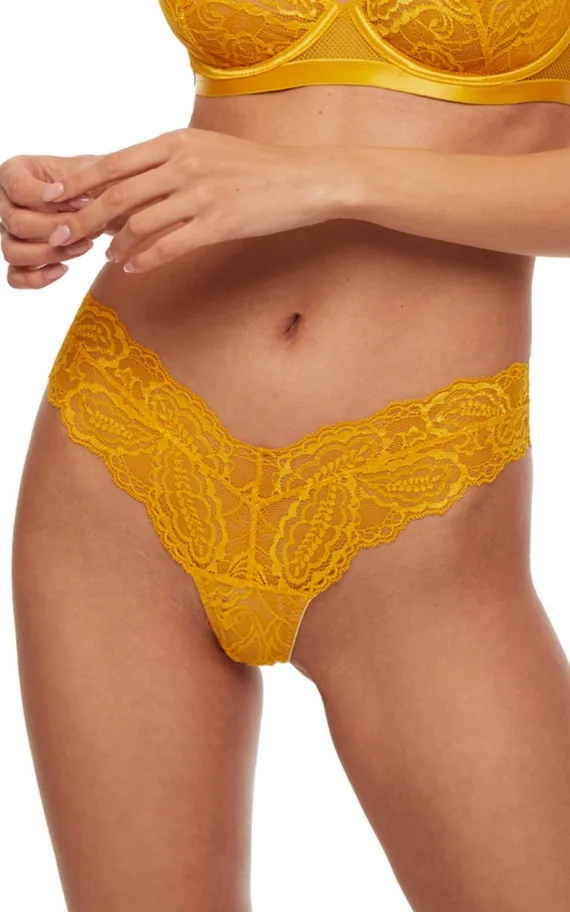 851/3-B SUNKISS Трусы бразильяно