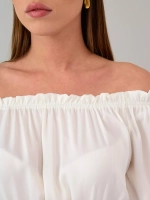 Платье повседневное нарядное