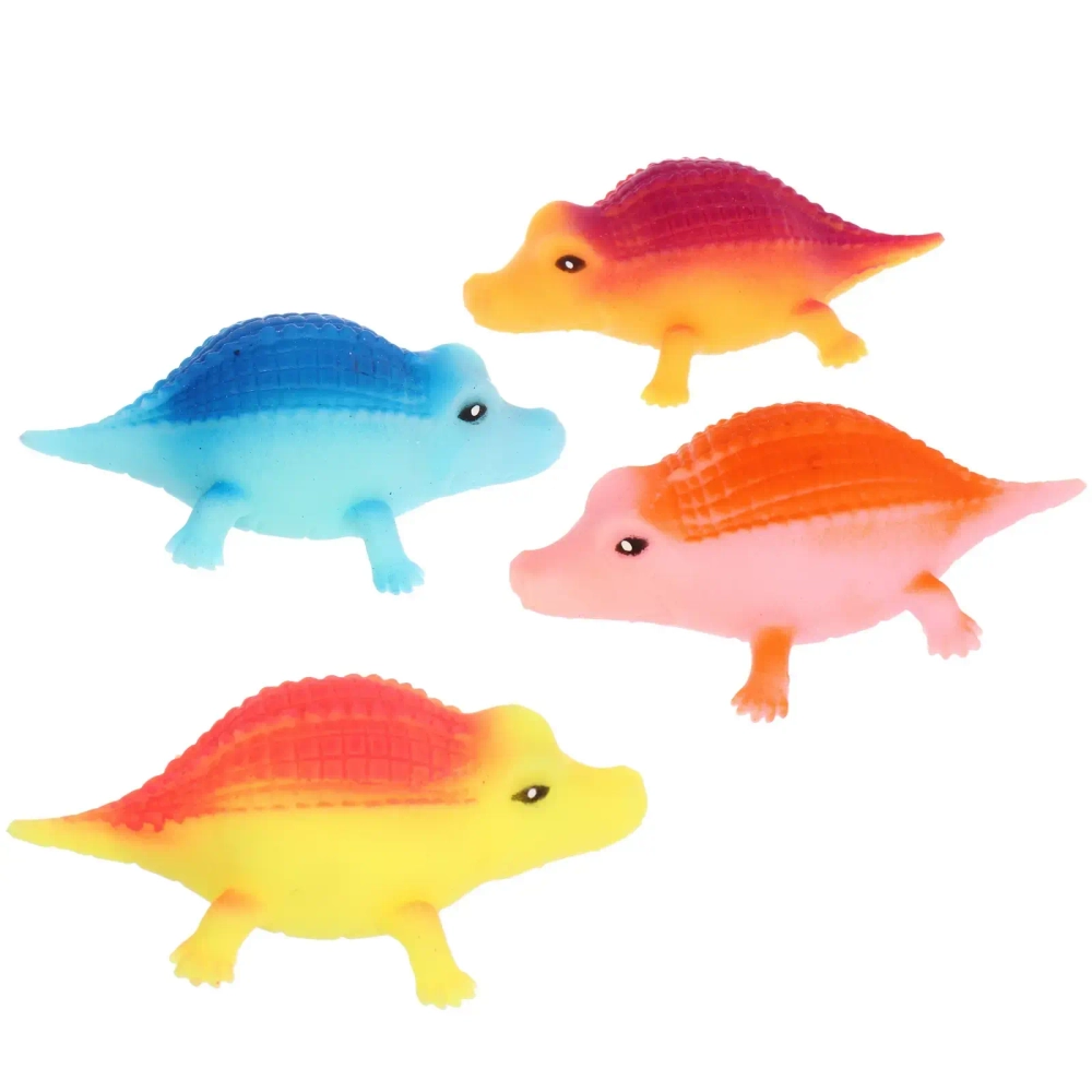 Игрушка «Крокодил» 13*8 см, сквиш