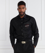 Рубашка Dsquared2 - черный(S74DM0748 S36275)