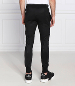 спортивный костюм Philipp Plein - черный(MJJ0474 PTE003N)