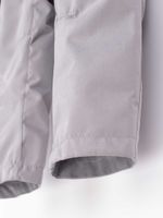 Брюки демисезонные "Пепел"