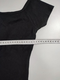 Футболка базовая 40-42 размер