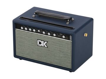 Комбоусилитель для акустической гитары, 35Вт, DK iE-35