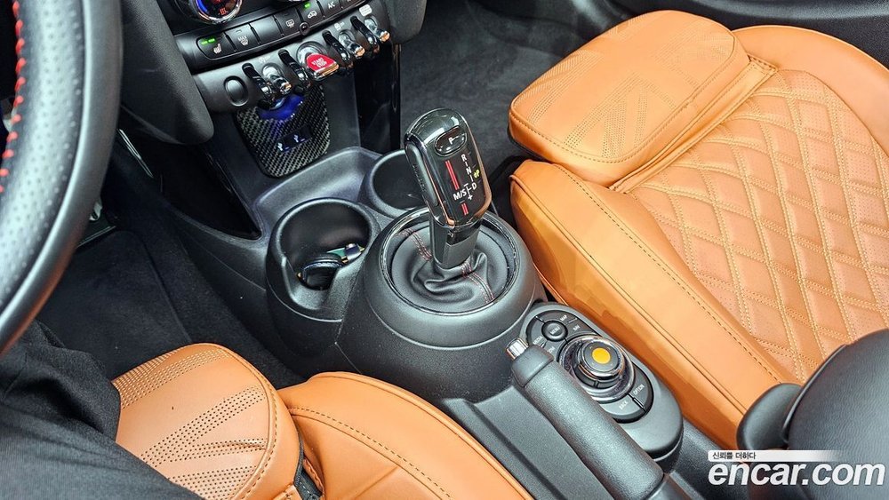 Mini Cooper S 5 дверей HIGH (07.2020)