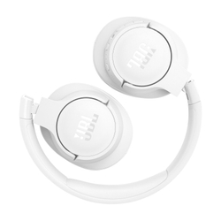 Наушники накладные Bluetooth JBL Tune 770NC, белые