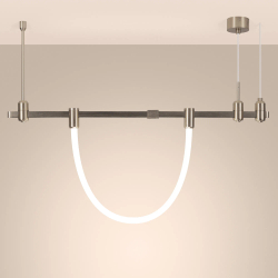 Светильник ART-APRIORI-TUBE-ELASTIC-R38-L1000-12W Warm3000 (TN, 360 deg, 48V) (Arlight, IP20 Металл, (Arlight, IP20 Металл, 3 года) 049282