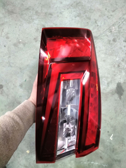 Задние фонари для Skoda Octavia (оригинал,)