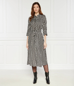 Платье GERUSIA Marella SPORT - черный(32260442)