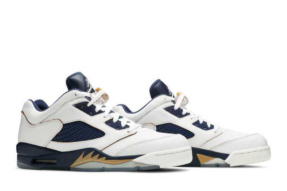 Кроссовки Jordan Air Jordan 5 Retro Low Dunk From Above