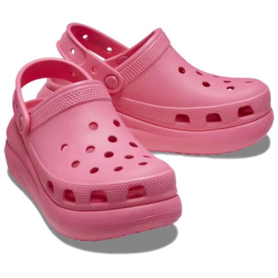 Crocs Classic Clog Crush 'Pink'