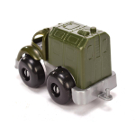 Фургон "Вжух на войнушке" 10 см (КНОПА)