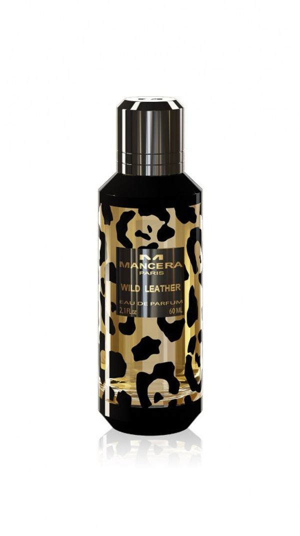 Mancera Wild Leather Eau De Parfum