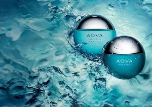 Bvlgari Aqva Marine