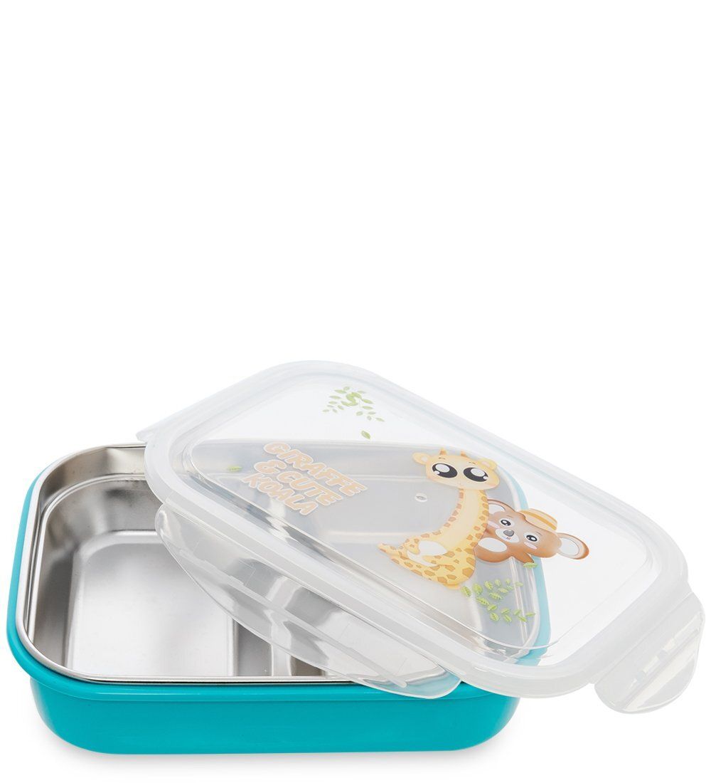 GAEM Home HM-01/16-B Ланч-бокс 550 мл