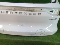 Крышка багажника Cheryexeed TXL (2019-2021)