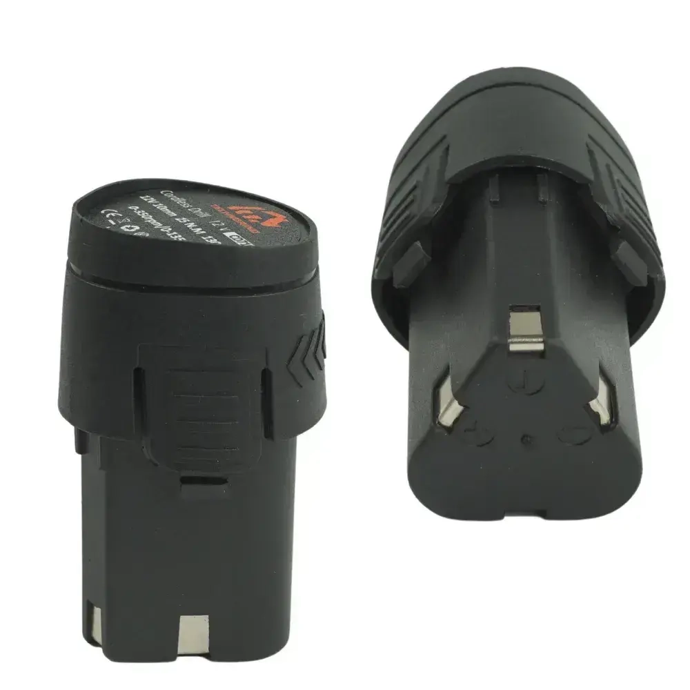 Универсальный аккумулятор для шуруповерта MR - 710 li-ion 12V , 3000 mAh Pvacioz