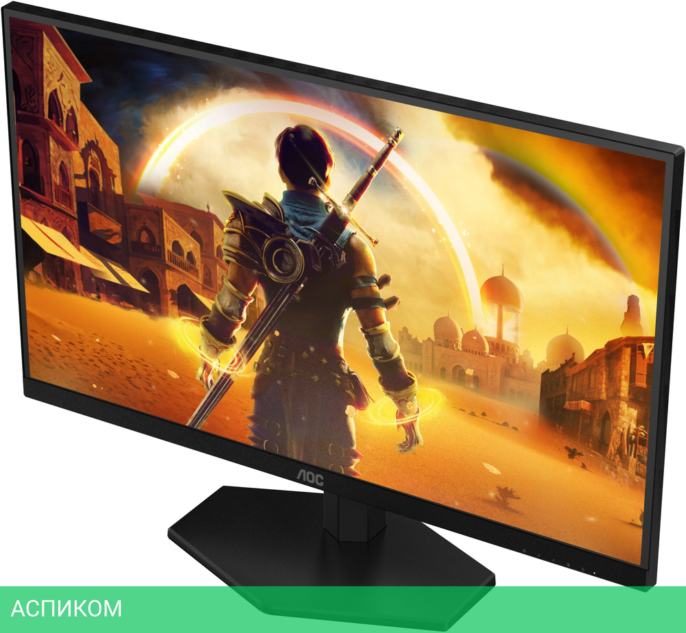 Монитор AOC 27" Q27G42ZE