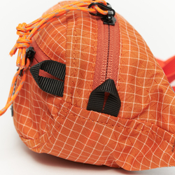 Поясная сумка Giant Waist 17 оранжевый