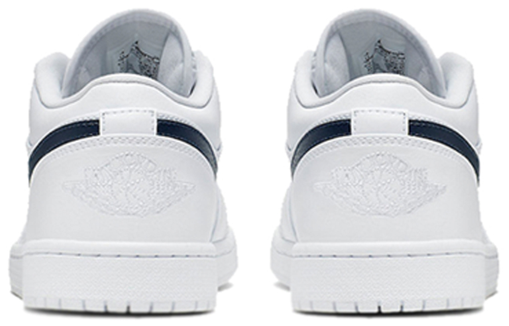 Кроссовки Jordan Air Jordan 1 Low Obsidian