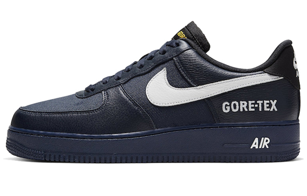 Кроссовки Nike Air Force 1 Low Gore-Tex