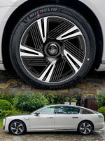 КОВАНЫЕ ДИСКИ ДЛЯ STELATO / MAEXTRO S800 СТЕЛАТО