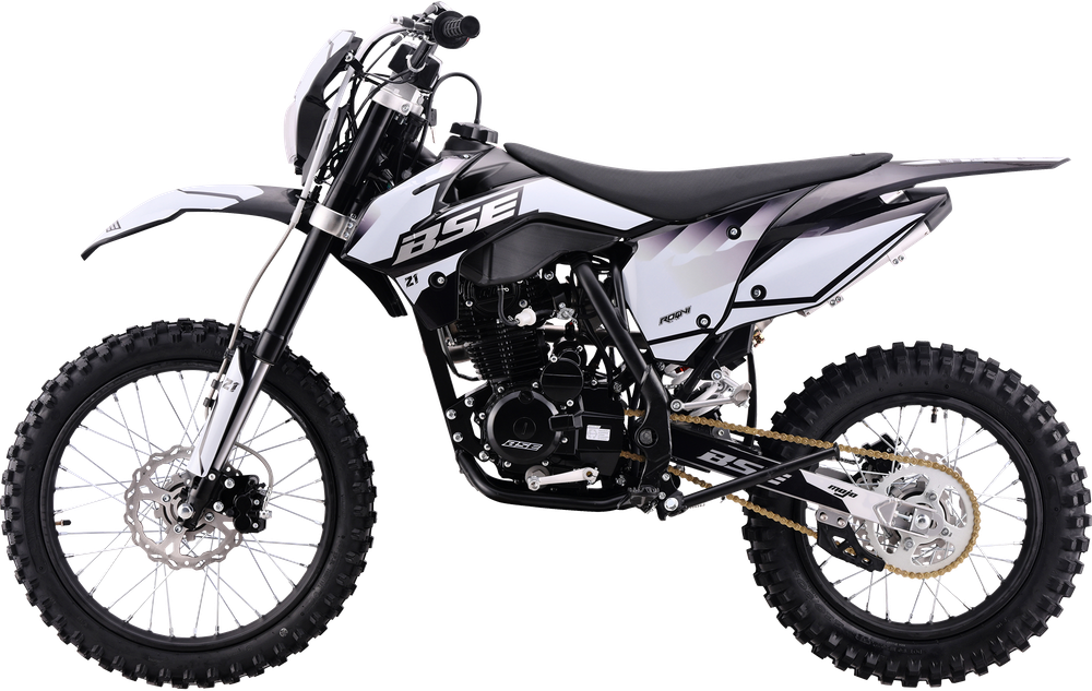 BSE Z1