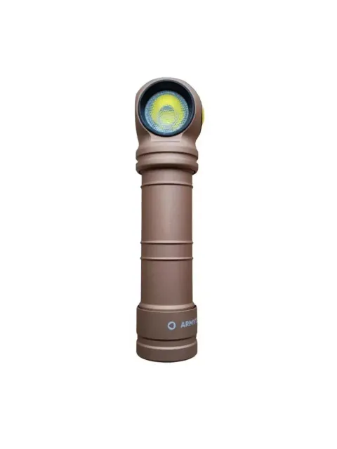 Фонарь Wizard C2 Pro, Armytek