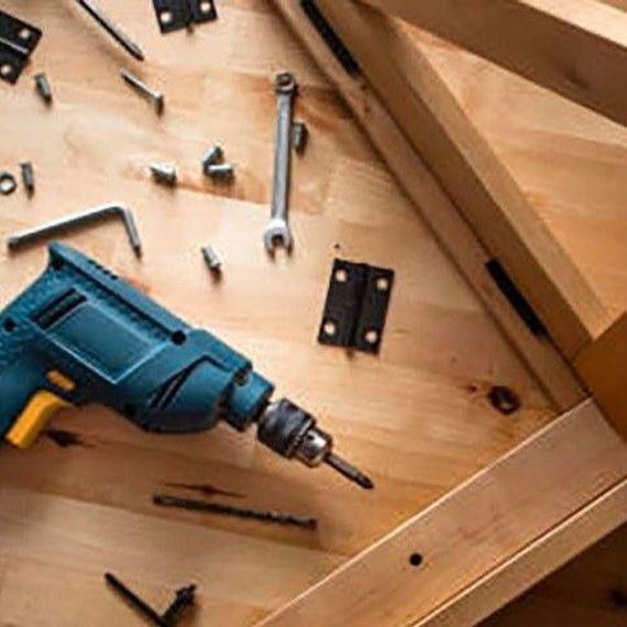 Сборка при доставке