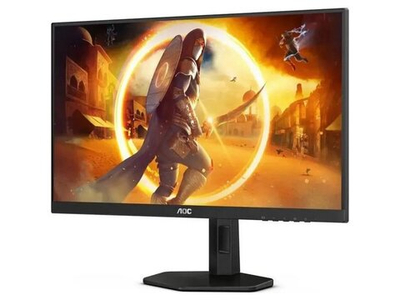 Монитор AOC Q27G4X