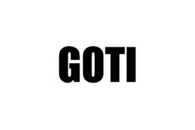 goti earth 100ml parfum (glass)