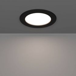 Встраиваемый светильник Eglo FUEVA 6 901413