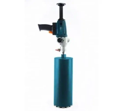 Дрель алмазного бурения Alteco Professional DD 1713 15282