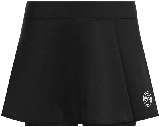 Юбка женская Bidi Badu Crew Wavy, арт. W1390001-BK