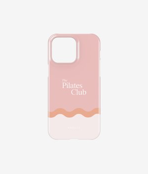Чехол THE PILATES CLUB для iPhone