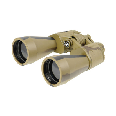 Бинокль Veber Classic БПЦ 30x60 VR камуфляж