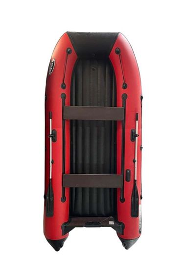 Лодка ПВХ BIG BOAT Regat 360