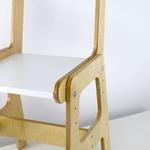 🍋 Набор ДМА-001 «Чиполлино» — за этим столом растут не только дети, но и разговоры, идеи и первые книги 📖✨