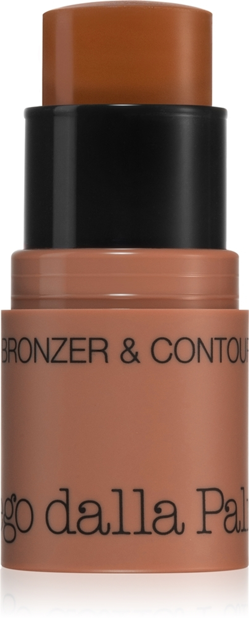 Diego dalla Palma All In One Bronzer & Contour - Многофункциональный макияж для глаз, губ и лица, 4 g