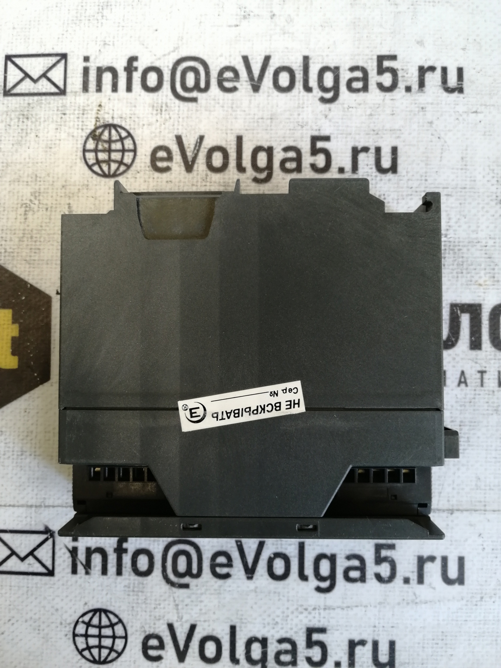 Siemens 6ES7322-1HH01-0AA0 с хранения