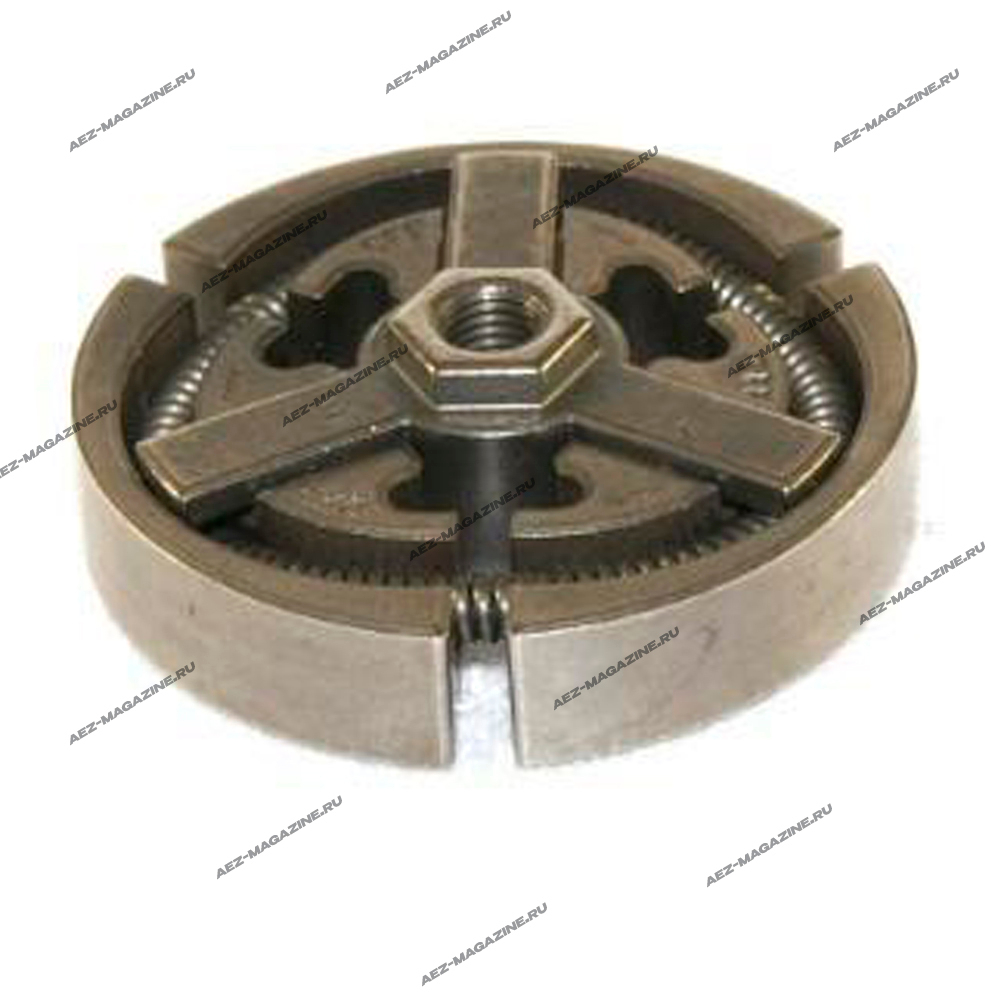 Сцепление подходит для бензопилы Oleo-Mac937-941¶