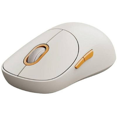 Мышь Xiaomi Wireless Mouse 3 White GL [BHR8912GL]