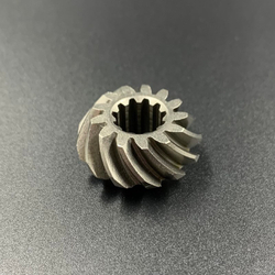 Шестерня вертикального вала (Пиньон) Tohatsu 3.5-5, MFS2-6 (369-64020-2) (Omax)