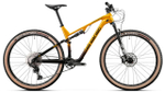 Двухподвесный велосипед Titan Racing Cypher RS Carbon Comp (2022)
