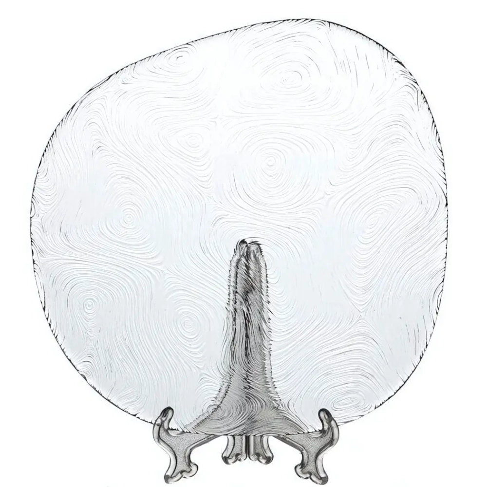 Тарелка 26см «Линден» 10661SLB