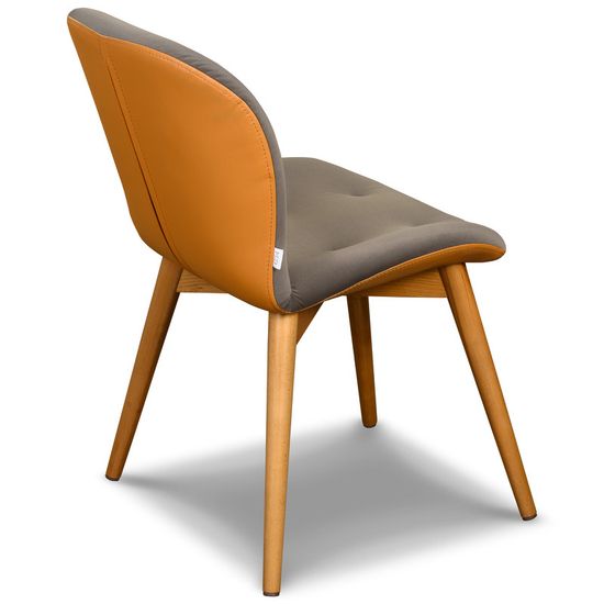 Стул Teodoro SELECTION, MOD INTERIORS