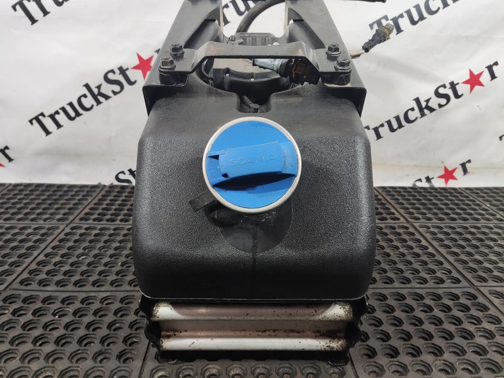 Бак AdBlue в сборе 2020г