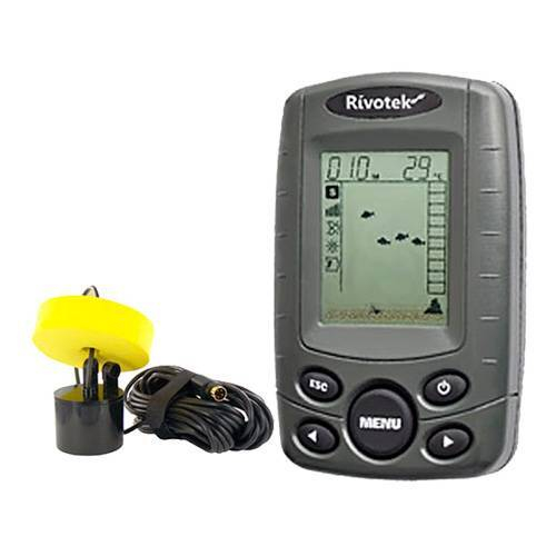 Rivotek Fisher 10